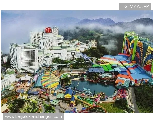 马来西亚云顶集团位于哪里以及周边旅游资源介绍